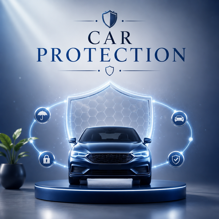 Car Protection