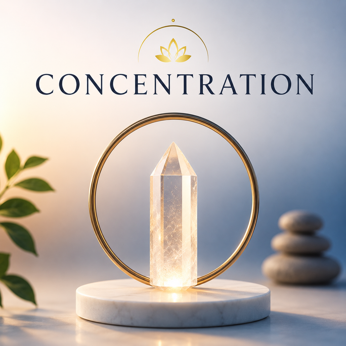 Concentration