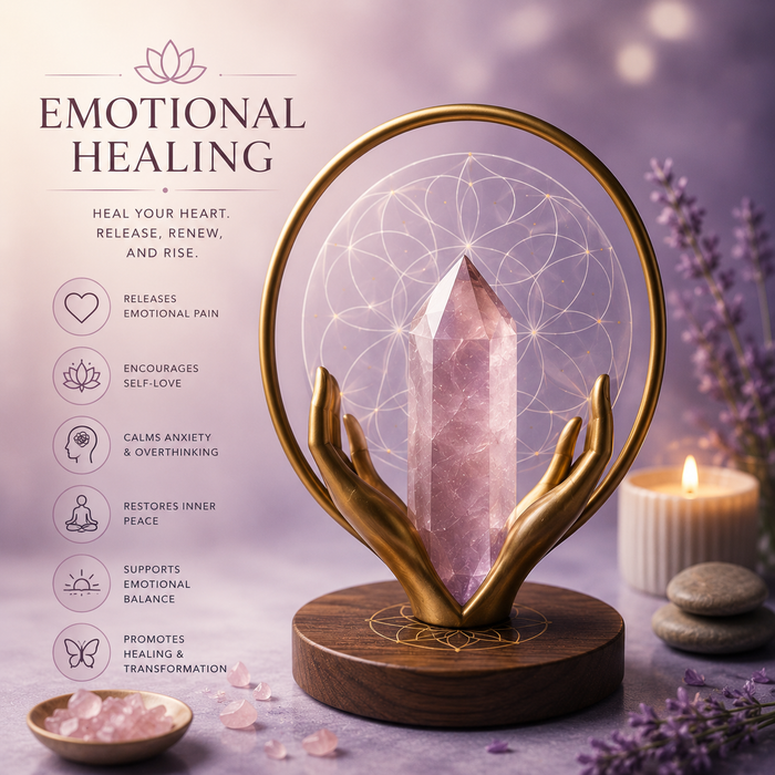 Emotional Healing