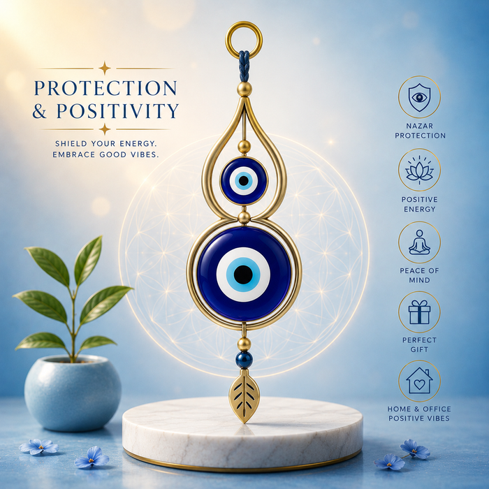 Nazar Protection