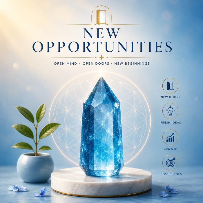 New Opportunities
