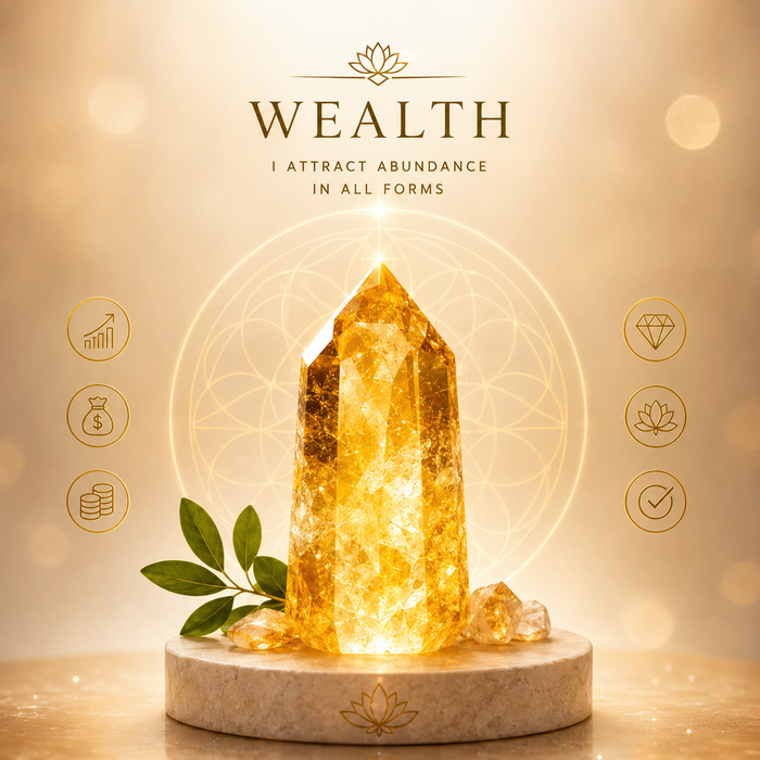Wealth