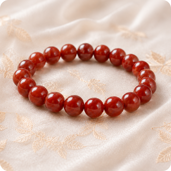 Jade Bracelet