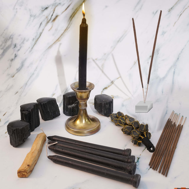 Home Cleaning Kit