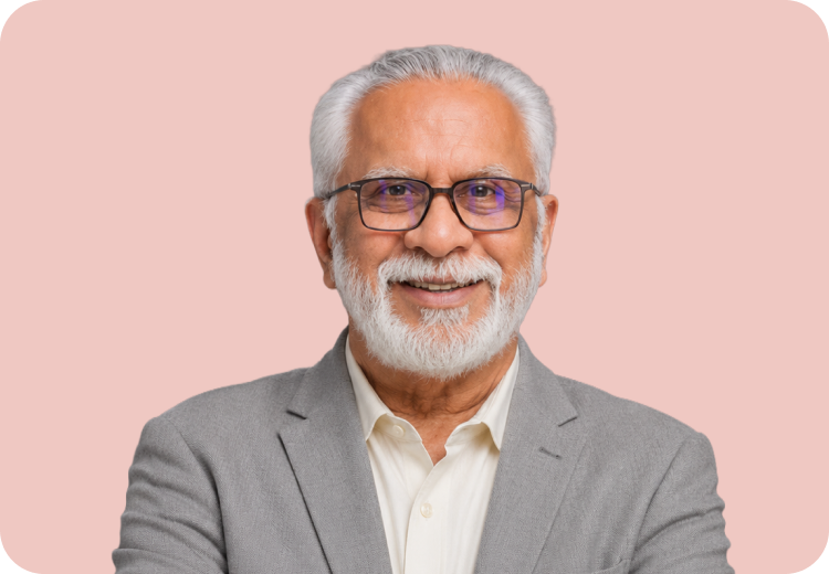 Sunil Karve