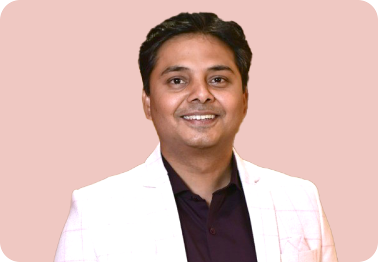 Sushaant Gaikwad
