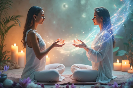 Holistic Healer vs Energy Healer
