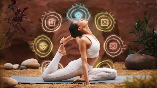 Learning Chakra Healing and Reiki Online
