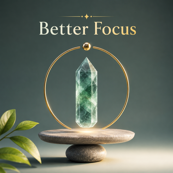 Better Focus
