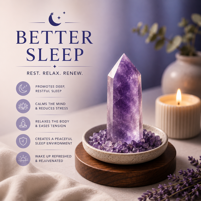 Better Sleep