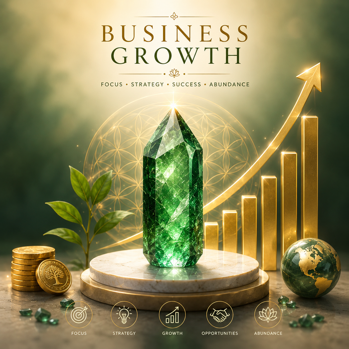 Business Growth