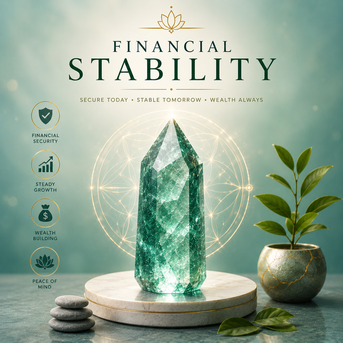 Financial Stability