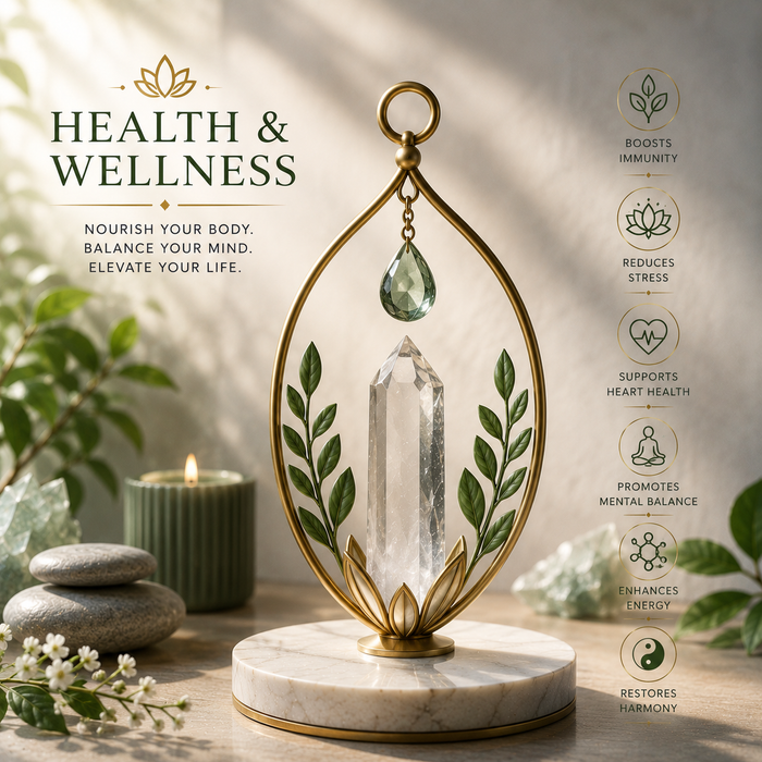 Health & Wellness