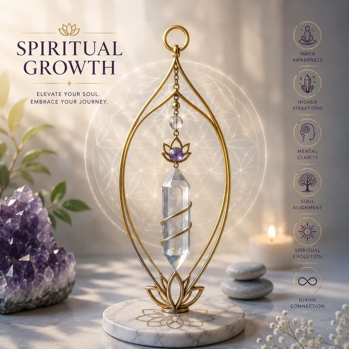 Spiritual Growth
