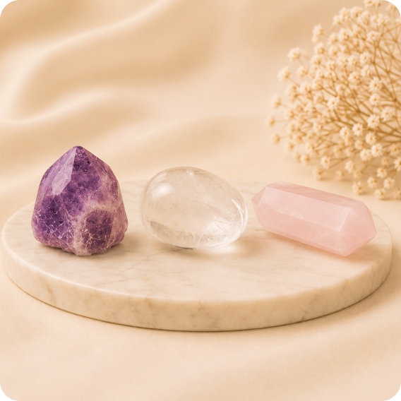 Mind Cleanse Trio