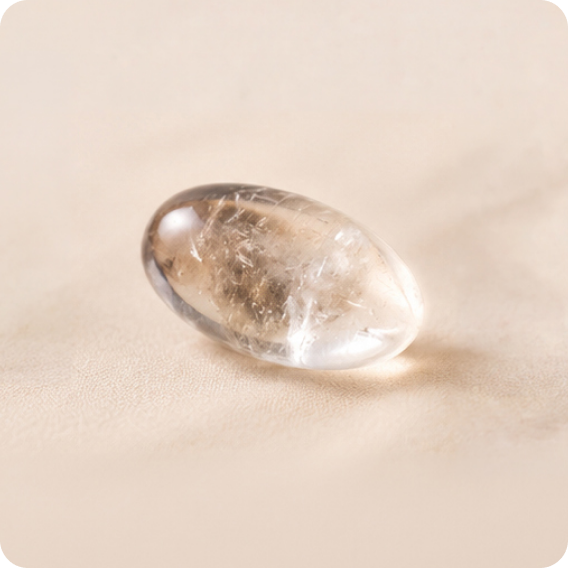 Shivlingam Crystal