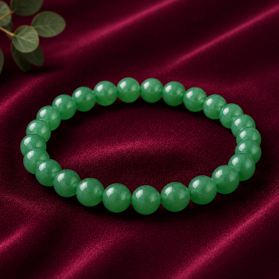 Green Aventurine Bracelet