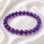 Amethyst Bracelet