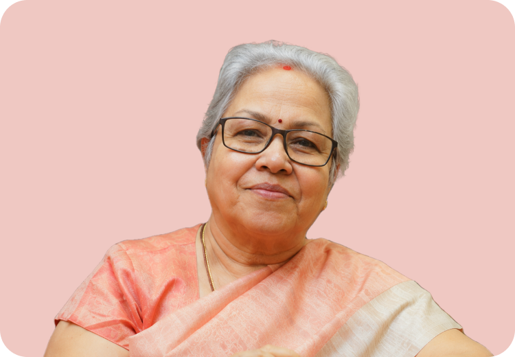 Sharda Karve