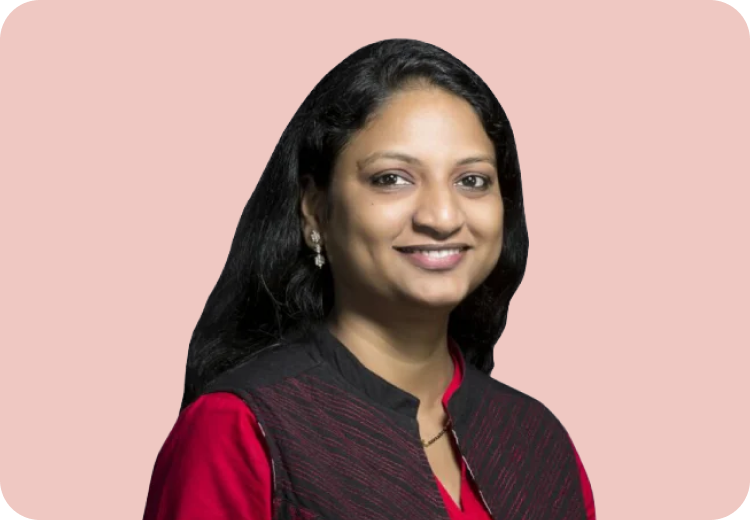 Tanuja Gaikwad