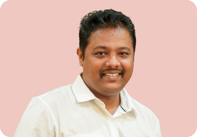 Ajit Jadhav